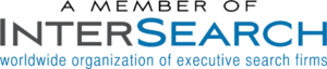 A member of InterSearch Worldwide